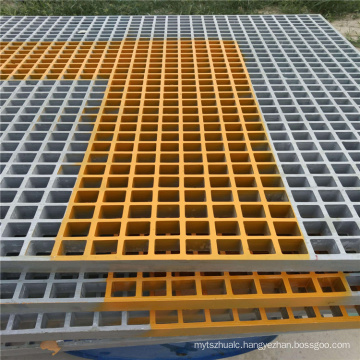 FRP GRP Gratings grp floor grids